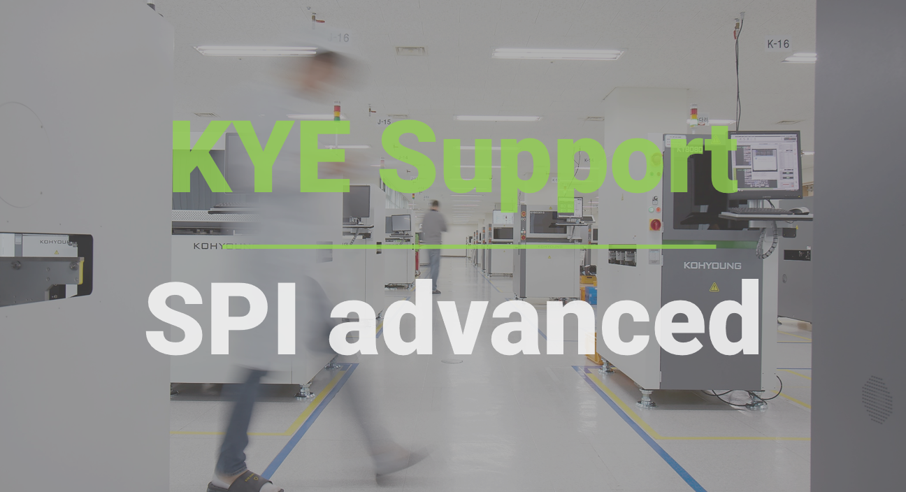 [KYE_Support] SPI advanced
